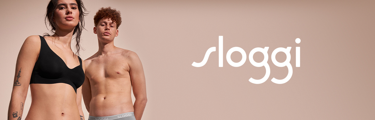 Sloggi ondergoed actie